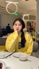 实习之星——酒管211吴俪颖