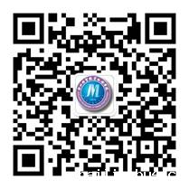 招生办微信号二维码（头像修改）